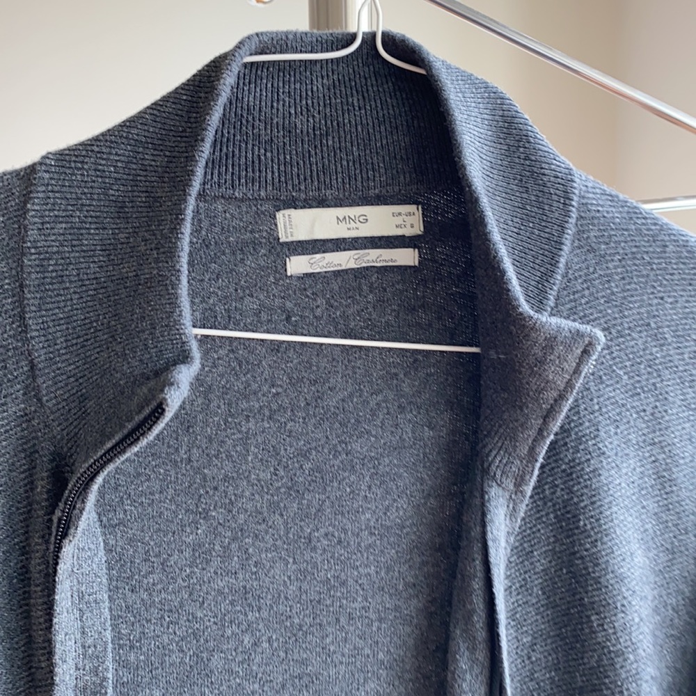 Mango Cardigan - Picture 2 of 4